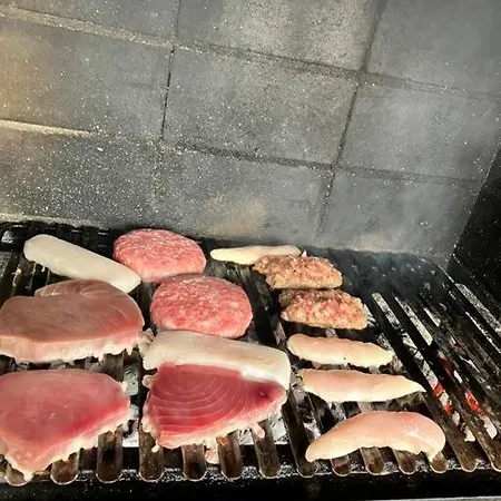 Descanso Del Guerrero * San Miguel de Fluviá