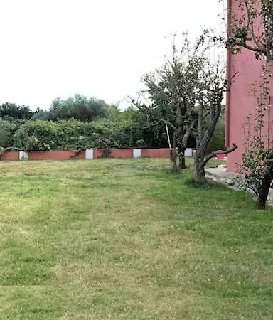 Descanso Del Guerrero