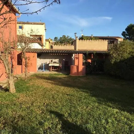 Descanso Del Guerrero San Miguel de Fluviá