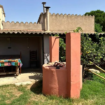 منزل للإقامة Descanso Del Guerrero *