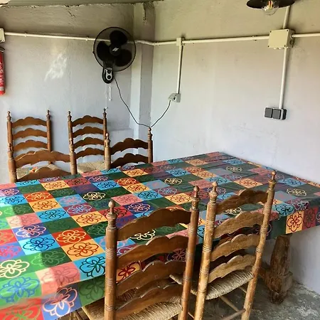 Descanso Del Guerrero