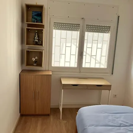 Descanso Del Guerrero *